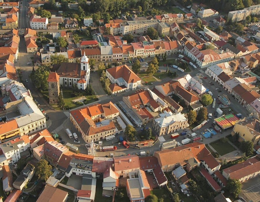 Český Brod